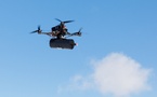 Drones russes : l’Europe en guerre après l’incursion en Pologne Drones russes : l’Europe en guerre après l’incursion en Pologne