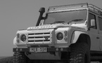 Cyberattaque : Jaguar Land Rover paralysée