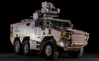 Une commande inédite : la DGA prépare 7 000 camions pour l’armée de Terre