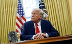 Budget américain : l’expiration plonge les États-Unis en paralysie fédérale Budget américain : l’expiration plonge les États-Unis en paralysie fédérale