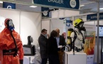 FED 2025 : le forum qui connecte armées et industriels
