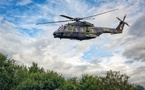 4e Régiment d’Hélicoptères des Forces Spéciales (4e RHFS)