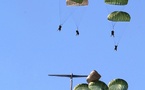Commando Parachutiste de l’Air n°10 (CPA 10)