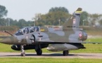 Mirage 2000D RMV : le retour en force d’un chasseur face à la menace des drones Mirage 2000D RMV : le retour en force d’un chasseur face à la menace des drones
