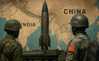 L’Inde s’inquiète : ses missiles balistiques seront-ils dépassés par la Chine ?