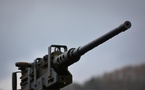 L’armée de Terre va percevoir 3 000 mitrailleuses lourdes M2 modernisées