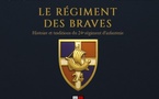 Le 24e régiment d’infanterie : l’unité de réserve qui porte 250 ans d’histoire