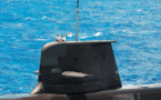 DCNS : les chefs d’Etat australien et français marquent des points
