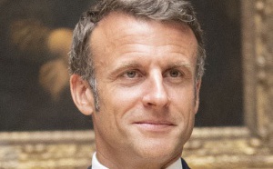 Emmanuel Macron Wikipedia