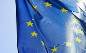 Europe drapeau Pixabay