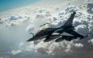 L'Europe souhaite que 65% des armements produits soient d'origine européenne. Pixabay