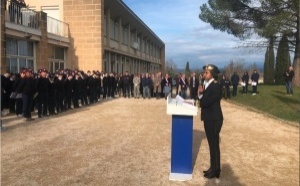 La France va-t-elle investir davantage dans le SNU ou revenir au service militaire traditionnel ? Capture d'écran SNU
