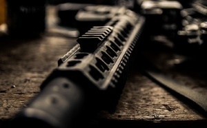 Un ancien militaire radicalisé a été interpellé avant de partir en Syrie. Pixabay