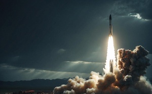 La Russie aurait mis un point un missile nucléaire battant tous les autres en termes de vitesse. Pixabay