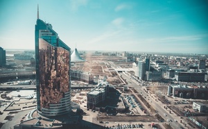 Forum international d’Astana (AIF 2025) : le Kazakhstan se (re)met au service des enjeux mondiaux