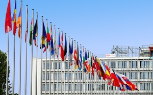 L’Union européenne veut financer la défense avec les reliquats du fonds Covid