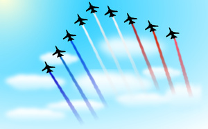 14 juillet 2025 : un défilé militaire centenaire entre puissance, mémoire et alliances