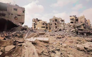 Plan israélien à Gaza : réactions internationales et analyse stratégique