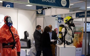 FED 2025 : le forum qui connecte armées et industriels