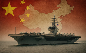 Prévenir la guerre avec la Chine : bâtir une dissuasion crédible