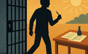 Grâce sous tension : Alger libère Boualem Sansal pour apaiser la tempête diplomatique