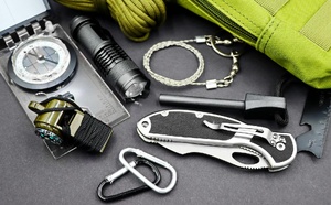 Kit de survie : la France dévoile son plan pour faire face aux crises majeures