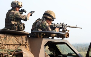 Service militaire volontaire : un projet ambitieux mais sous tension budgétaire