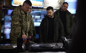 Pokrovsk tombe : la Russie revendique la capture d’un nœud stratégique après des mois de combats