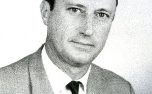 L’affaire du lieutenant-colonel Nut, ou le mystère d’un espion de la DGSE assassiné sur la RN 202