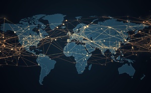 Les nouveaux rails du monde, quand la finance devient infrastructure