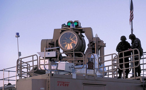 Israël s’apprête à déployer « Iron Beam », premier système laser opérationnel contre les drones