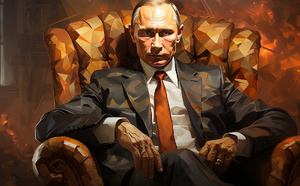 Garry Kasparov révèle le projet de Poutine contre l’Europe