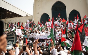 Hamas : les ingérences dans des ONG financées par l’UE interrogent la sécurité des chaînes d’aide