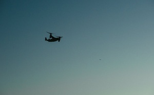 PROTEUS, le chaînon avant le Serval anti-drones