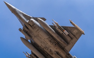 Dassault Aviation renforce la sécurité de ses données avec Bleu