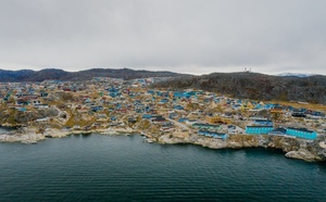 Groenland : l’envoyé spécial de Donald Trump, un signal fort pour la stratégie militaire américaine