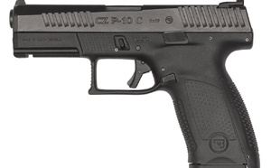 Pistolet P13 : une rupture historique pour l’armée allemande