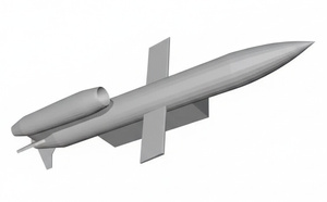 Kyiv : l’Ukraine accélère la production de missiles de croisière pour compenser le désengagement occidental