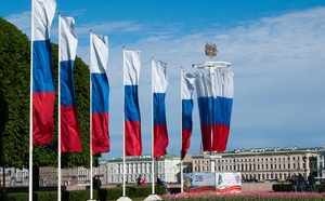 Le S-500 entre en service actif au sein d’un régiment russe