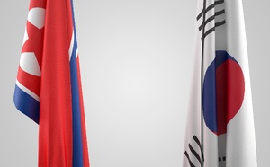 Missile nord-coréen : ce que révèle l’essai stratégique supervisé par Kim Jong Un