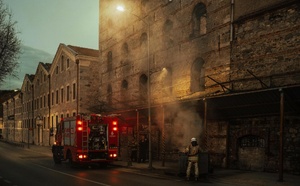 Cancers : plusieurs maladies professionnelles enfin reconnues chez les pompiers