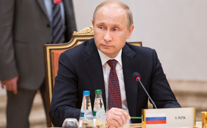 Attaque présumée contre Poutine : des preuves toujours absentes