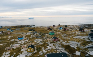 Groenland : un territoire au cœur des priorités stratégiques américaines