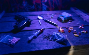 Drogue : pourquoi les saisies en mer redéfinissent les missions navales