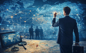 L’influence, nouveau cœur de la puissance