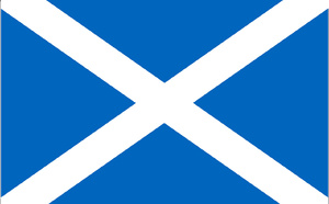 Quand l’Iran coupe internet, des comptes X écossais disparaissent