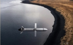 Ruta Block 2 : une nouvelle génération de missile de croisière pour l’arsenal ukrainien