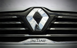 Renault se lance dans la fabrication de drones militaires pour l’armée française