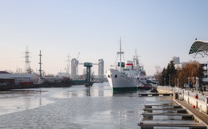 Marine nationale : le programme DANAE, nouveau test grandeur nature pour les drones navals