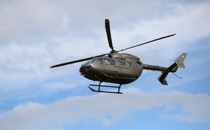 Airbus Helicopters : en 2025, la filiale change de dimension